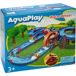 AquaPlay WaterWheel vodní dráha s…