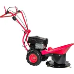 Motor Jikov Green Bella Rato 225
