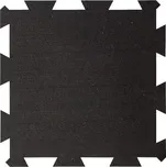 Truesteel P00427-5 52 x 52 x 1 cm černá