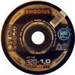 Rhodius XT10 206163