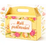 Lipoo Dárkový box Malé poděkování
