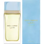 Dolce & Gabbana Light Blue W EDP