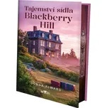Tajemství sídla Blackberry Hill -…