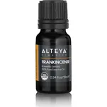 Alteya Organics Kadidlový olej…