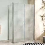 WellMall Beta Combi 90 x 90 cm dveře…