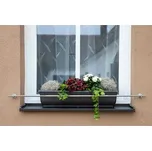 Dastech Nerezová zábrana truhlíku na…
