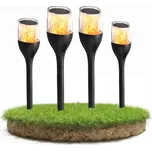 Berge Strong Flame 4XBLS002 LED 0,25W 4…