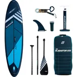 Gladiator Pro 10'6'' bílý/modrý