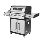 Teesa BBQ 5006 Master TSA0250