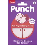 Vileda Punch houba na nádobí s vůní…