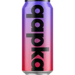 Qapka Blueberry & Cherry 500 ml