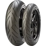 Pirelli Diablo Rosso III 180/55 R17 73…