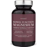 Nordbo Bowel Function Magnesium 60 cps.