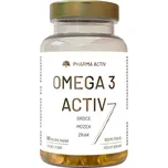 Pharma Activ Omega 3 Activ 90 tob.