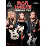 Iron Maiden: Guitar Tab: 25 Metal…