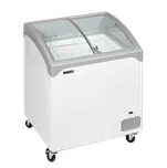 Tefcold NIC202SCEB