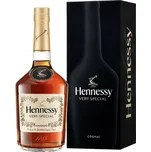 Hennessy Very Special Cognac 40 %