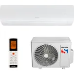 Sinclair Terrel 3,5 kW bílá