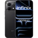Infinix Note 60