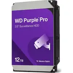 Western Digital HDD Purple Pro 12 TB…