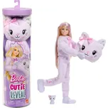 Barbie Cutie Reveal Série 1
