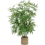 Atmosphera Umělá rostlina bambus 100 cm