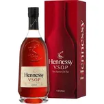 Hennessy V.S.O.P 40 %