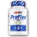 Amix ProFlex UC‑II 60 cps.