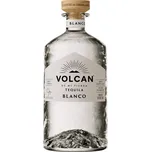 Volcan De Mi Tierra Blanco 40 % 0,7 l