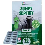 Baktoma Bacti ZS bakterie do žump a…