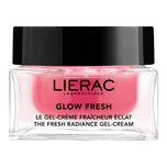 Lierac Glow Fresh rozjasňující gelový…