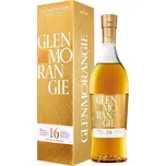 Glenmorangie The Nectar 16 y.o. 46% 0,7…