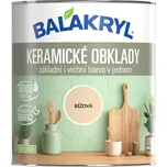 Balakryl Keramické obklady 0,75 l