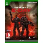 Gears of War: E-Day Xbox Series X
