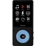 Lenco Xemio 860 8 GB