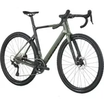 Scott Addict Gravel 40 700c Wenge Green…
