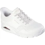 SKECHERS Uno Banksia Luxe 177118-WHT