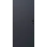 Plechové dveře 582002 90/197/4 L…