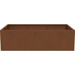 BestBerg IR2602191685 150 cm Corten