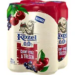 Velkopopovický Kozel Nealkoholické pivo…