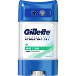 Gillette Antiperspirant Hydrating Gel…