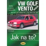 VW Golf III/Vento benzin - 9/91 -…