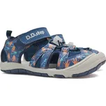 D.D.step G065-61146A Royal Blue