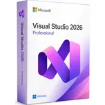 Microsoft Visual Studio 2026…
