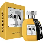 Asombroso The Sunny for Man EDP 1 ml