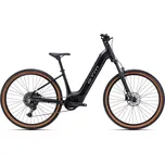 CTM Roxxy GX Pro 720 Wh 29" matně černé…