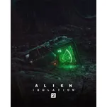 Alien Isolation 2 Xbox Series X