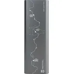Tactical Squad Head Quarters 27000 mAh…