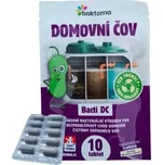 Baktoma Bacti DC bakterie do ČOV…
