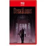 The Duskbloods Nintendo Switch 2